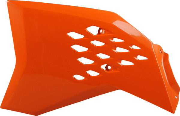 Radiator Covers For Ktm Orange -134ffc6a59922720da80ee66f670bcd1.webp