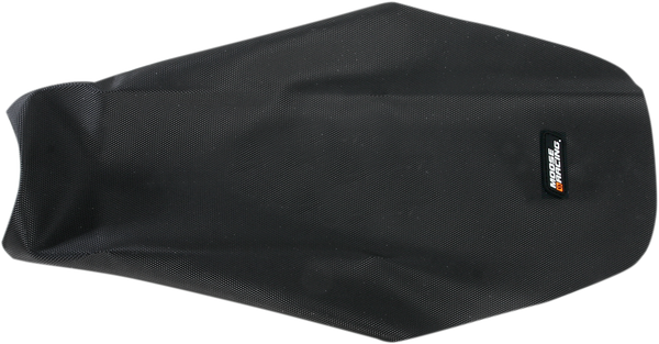 MOOSE RACING Seat Cover Grip Yam Blk Black 