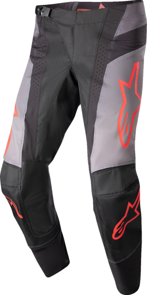 Pantaloni Alpinestars Techstar Sein Black/Red-13899481f2d39537b00931e43fc6bd8f.webp