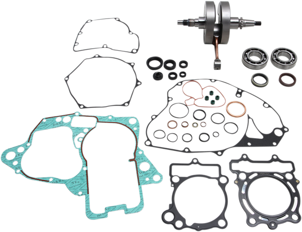 Crankshaft Kit