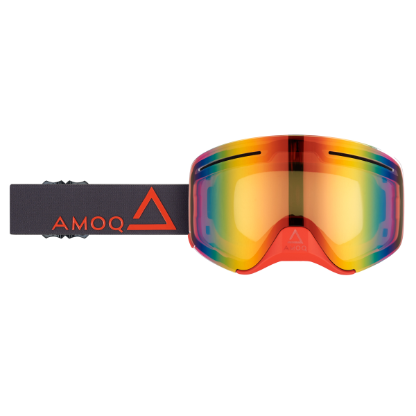 AMOQ Vision Vent+ Magnetic Goggles Grey-Red - Red Mirror-139ab42cd79747c18493f0a69c167b34.webp