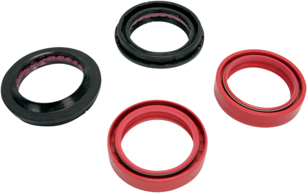 MOOSE RACING Fork Seal-dust Seal Kit 