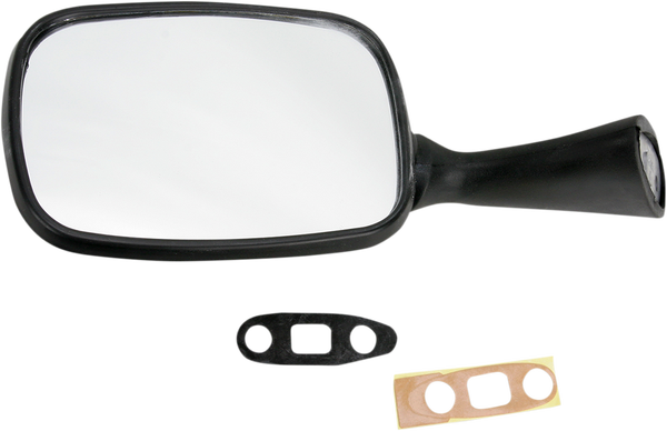 Oem-style Replacement Mirror Black-13aebd5212d79ab0302273f3c6539840.webp