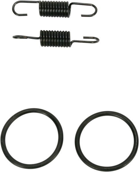 Pipe Spring/o-ring Kit