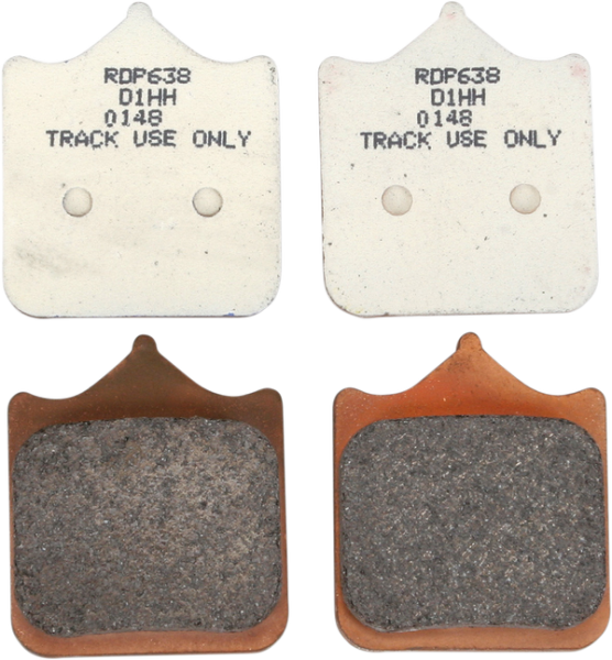 Rdp X-race Titanium Sintered Brake Pads-13c687b8e4e7802185ad63ff3dbd9fcb.webp