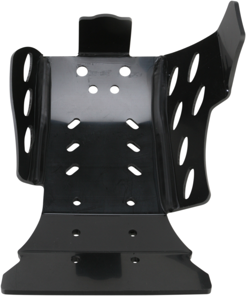 MOOSE RACING Pro Skid Plate Black 