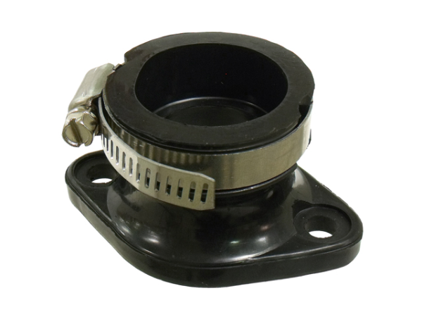 Carburetor flange