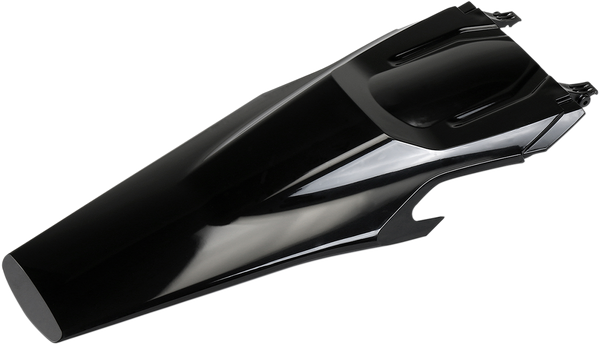 Mx Rear Fender Black