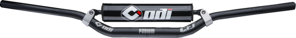 Cft Podium Handlebar Black-0