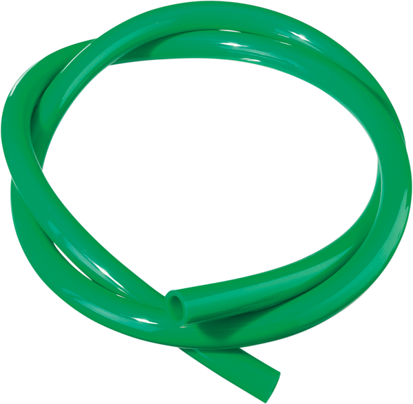 MOOSE RACING Fuel Line Green 