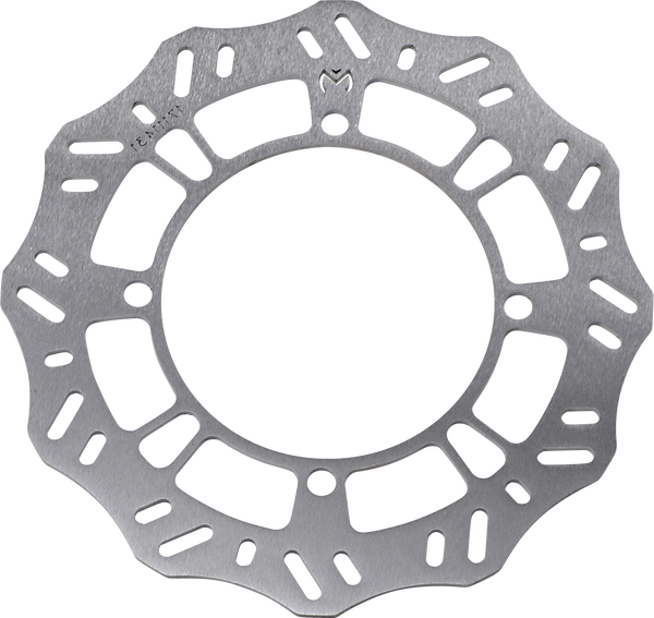 MOOSE RACING Standard Brake Rotor 