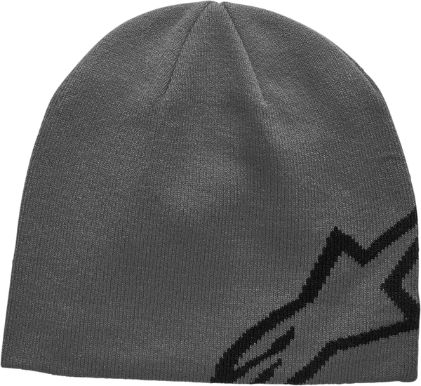 Caciula Alpinestars Corp Shift Beanie Black/Charcoal-144f8727282f5ca746e2104d4863f11b.webp