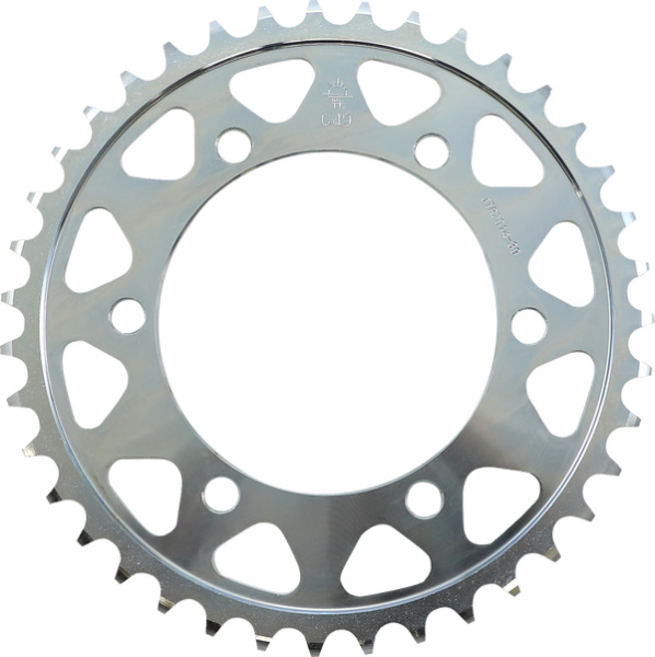 JT SPROCKETS Steel Rear Sprocket Natural -14679bc7e1255ef70fa881980a36503b.webp