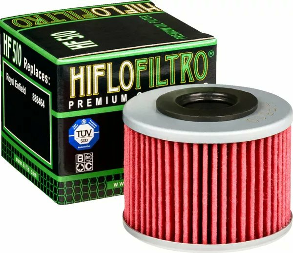 HIFLOFILTRO Oil Filter 