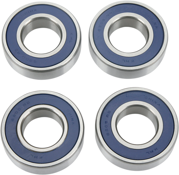 MOOSE RACING Wheel Bearing Kit 