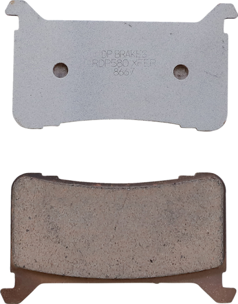 Rdp X-race Titanium Sintered Brake Pads-1473e679c51675ebea844bedfc8d75a5.webp