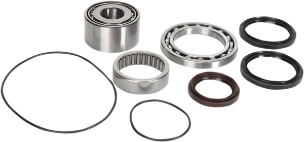 MOOSE RACING Bearing-seal Kit 