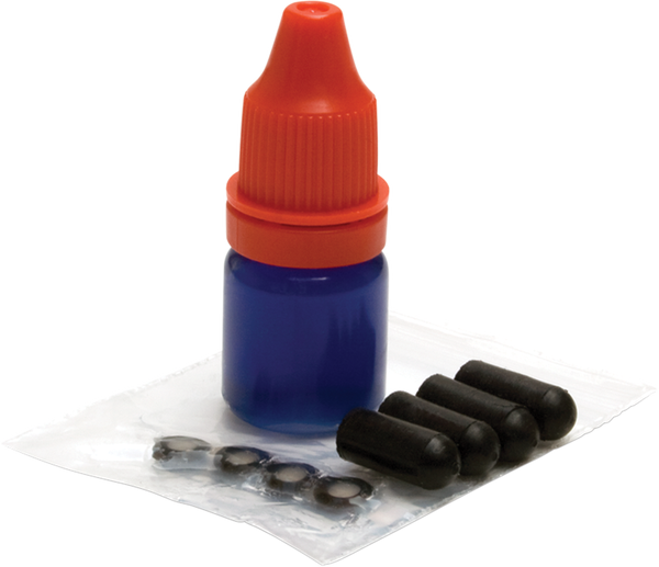 Syncpro Fluid Refill Blue