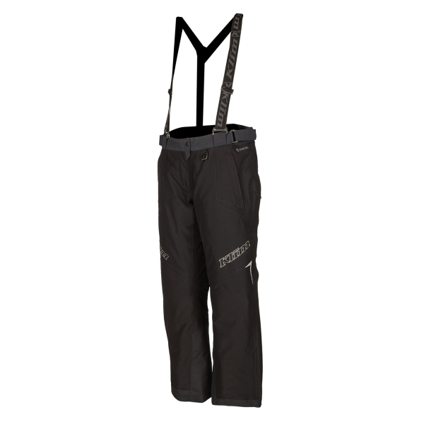 Pantaloni Snowmobil Dama Klim Spark Insulated Black - Asphalt-148f03a49aa4003959c18d4bb0505d20.webp