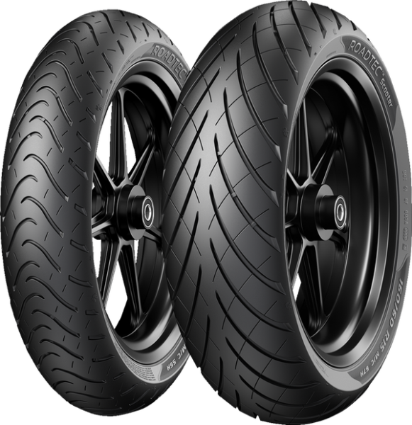 Roadtec Scooter Tire