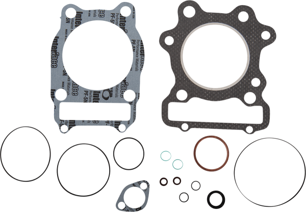 MOOSE RACING Top End Gasket Kit 