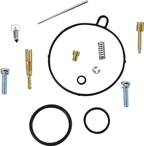 MOOSE RACING Carburetor Repair Kit 