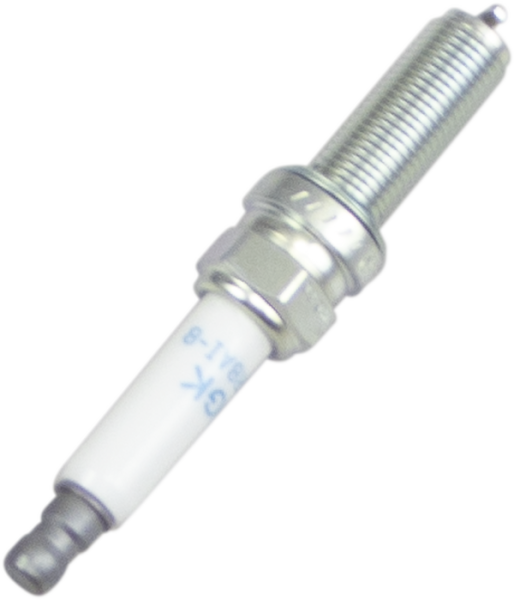 Laser Iridium Spark Plug