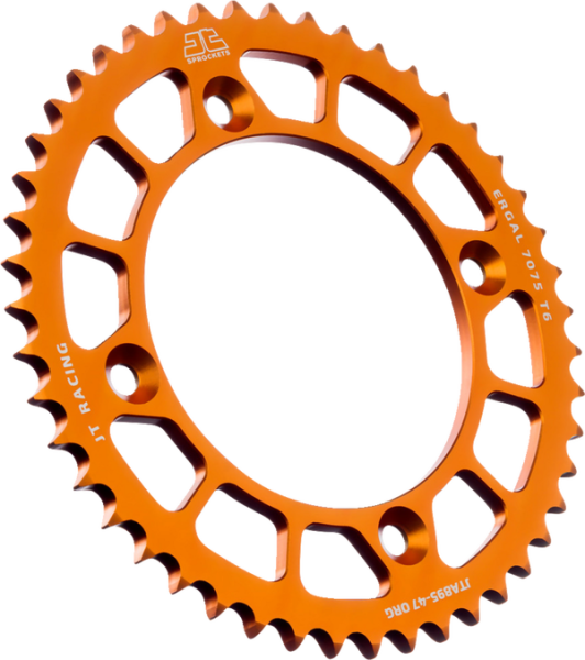 JT SPROCKETS Rear Sprocket Orange -14d79b710a022cd6f6e8a4fa6eb32392.webp