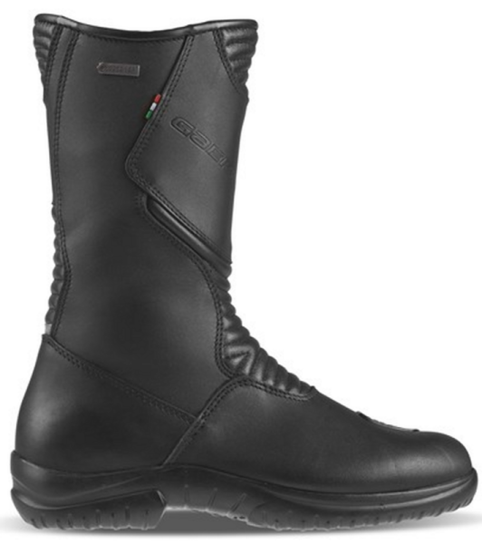 Cizme Dama Gaerne BLACK ROSE GORE-TEX Negru-0