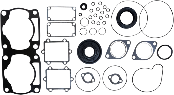 Complete Engine Gasket Set