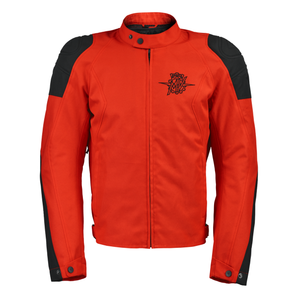 SPORTIVA TEXTILE JACKET