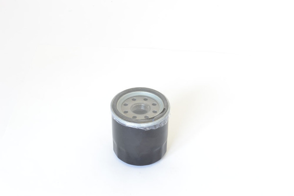 Oil Filter Black-0