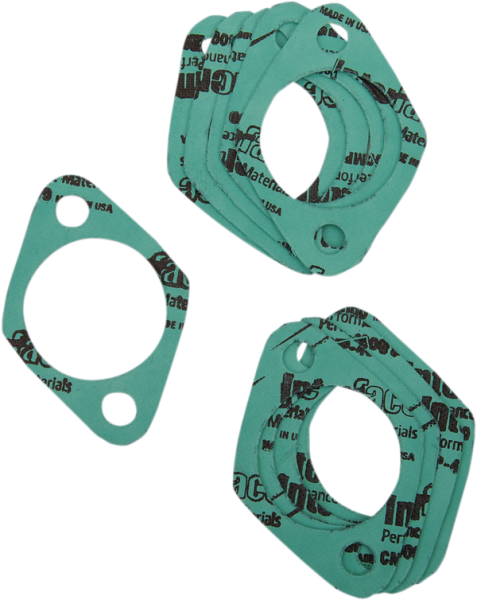 Carburetor Intake Gaskets