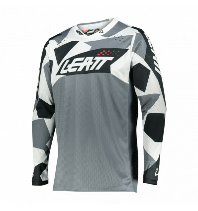 Tricou Leatt 4.5 Lite Camo 2022-0