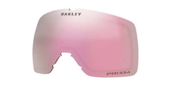 Oakley Flight Tracker S Rep Lens PrzmHIPinkIrid