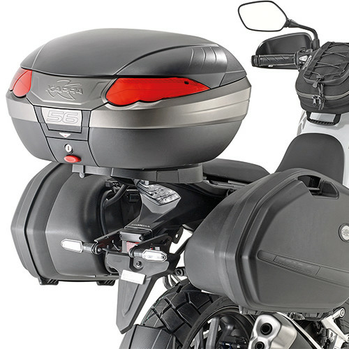 Cadru Side Case Kappa HONDA CB 500 X '19