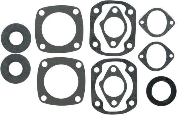 Complete Engine Gasket Set