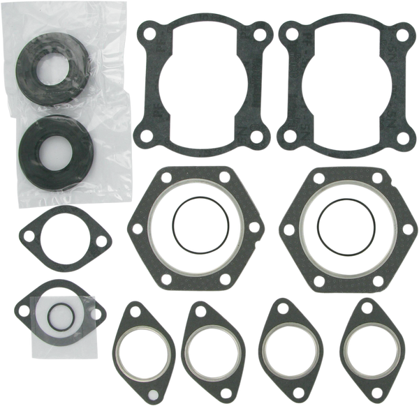 Complete Engine Gasket Set