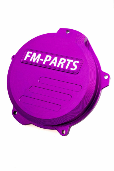 Capac Ambreiaj Fm-Parts KTM/HSQ/GasGas 250/300 2024-2025 Dark Purple-152974fcb9730950e876878120f775f1.webp