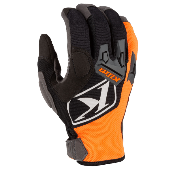 Manusi Snowmobil Klim Impact Non-Insulated Strike Orange-153b483894bf93bae5651578008092f8.webp