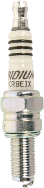 Iridium Ix Spark Plug