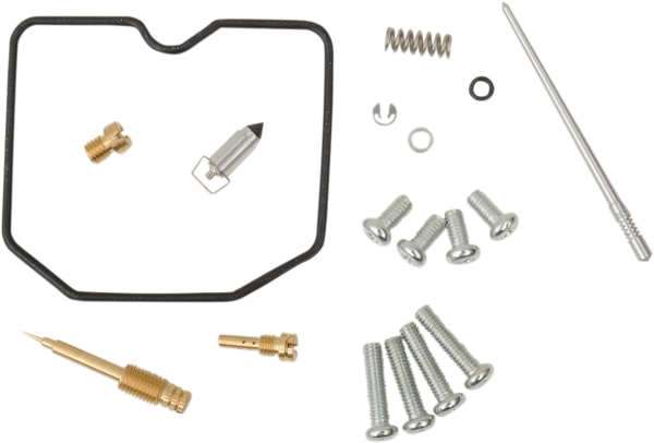 MOOSE RACING Carburetor Repair Kit 