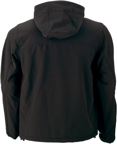 MOOSE RACING Agroid Jacket Black -1