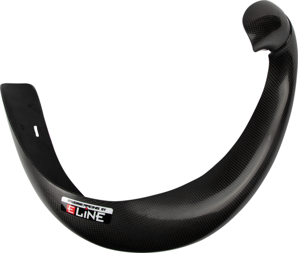 MOOSE RACING Pipe Guard -1