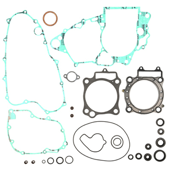 Complete Gasket Kit