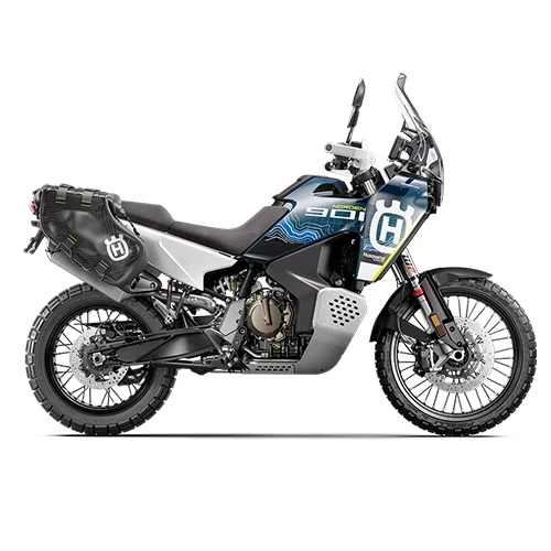 Husqvarna Norden 901 Expedition '24-0