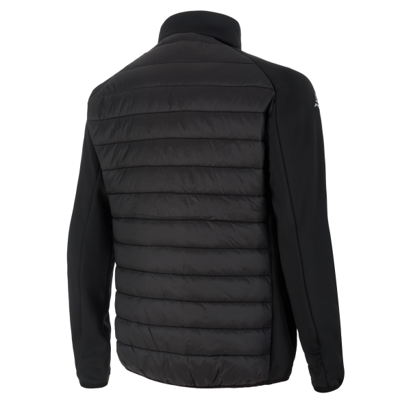 AMOQ Hybrid Jacket Black XS-1