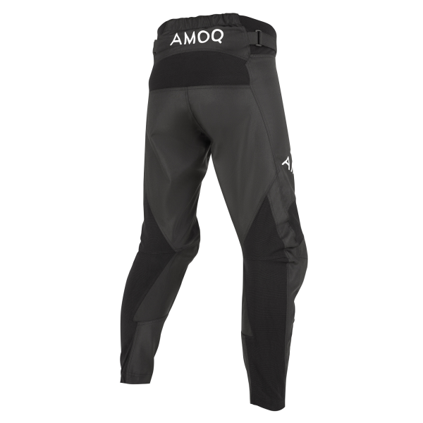 AMOQ Ascent V2 Pants Black-White 26-2