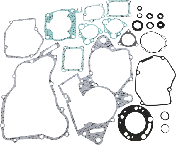 Complete Gasket Kit