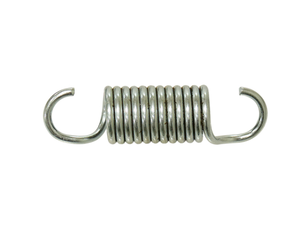 Sno-X Exhaust spring Skii-Doo 800R ETEC (10st)-0